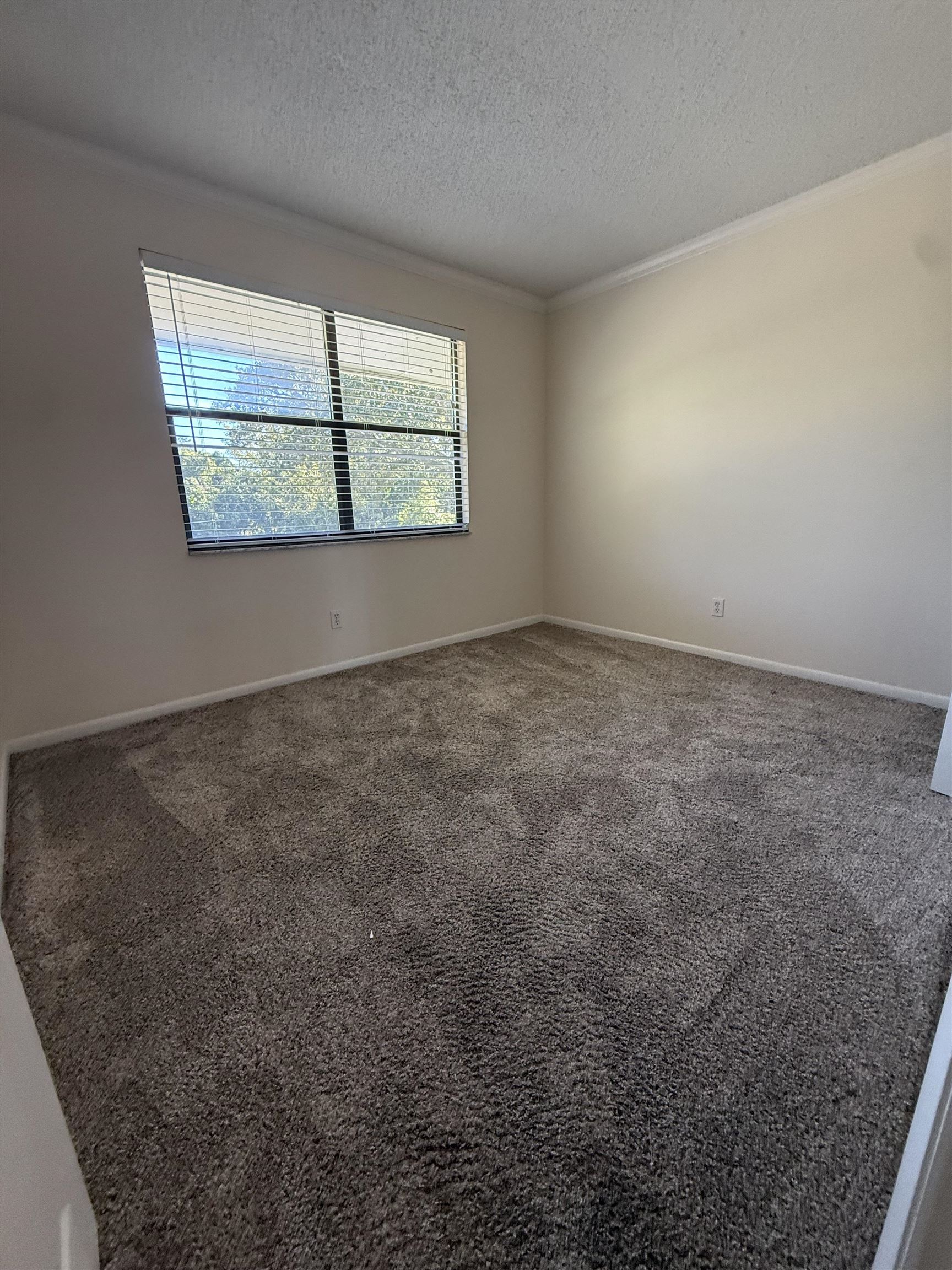 650 West Pope Road, Unit 225 St. Augustine, FL 32080 - Photo 13 of 21 an empty room with windows