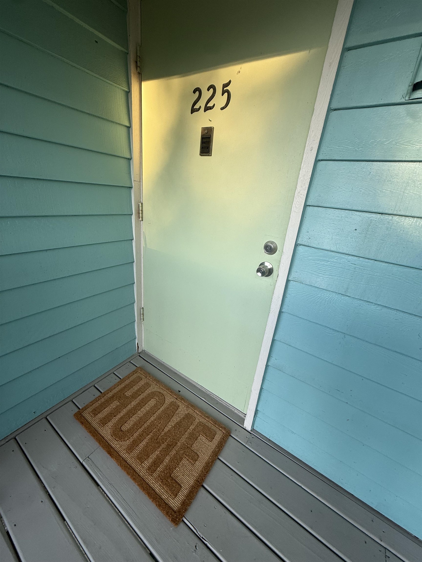 650 West Pope Road, Unit 225 St. Augustine, FL 32080 - Photo 2 of 21 a close up of a shower