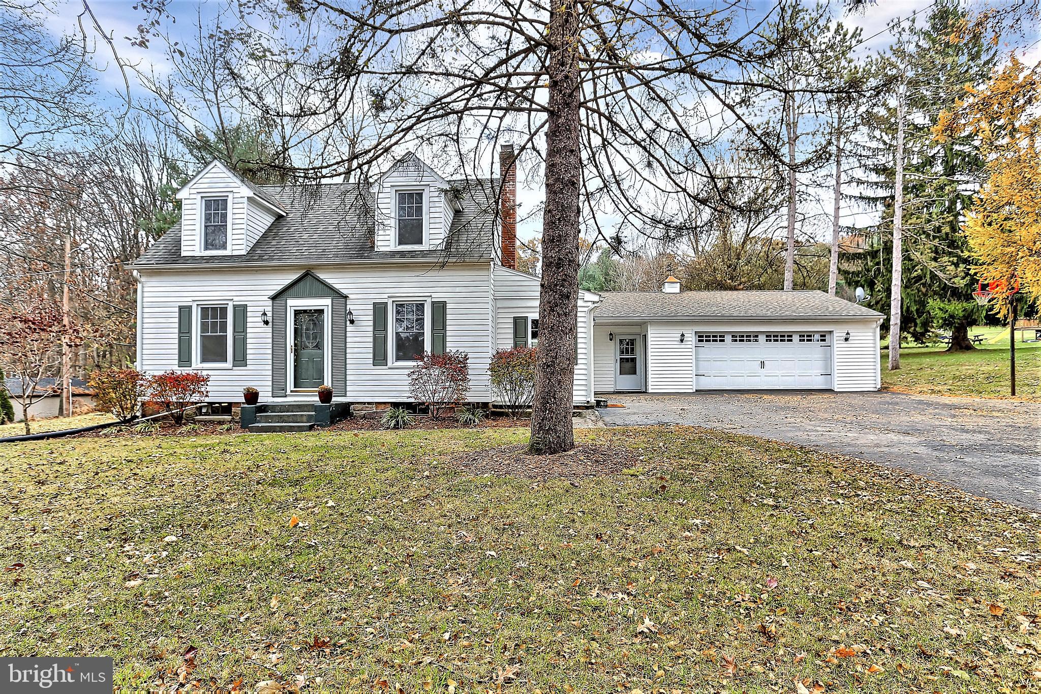 586 Beaver Creek Road Hanover, PA 17331 - Photo 1 of 51