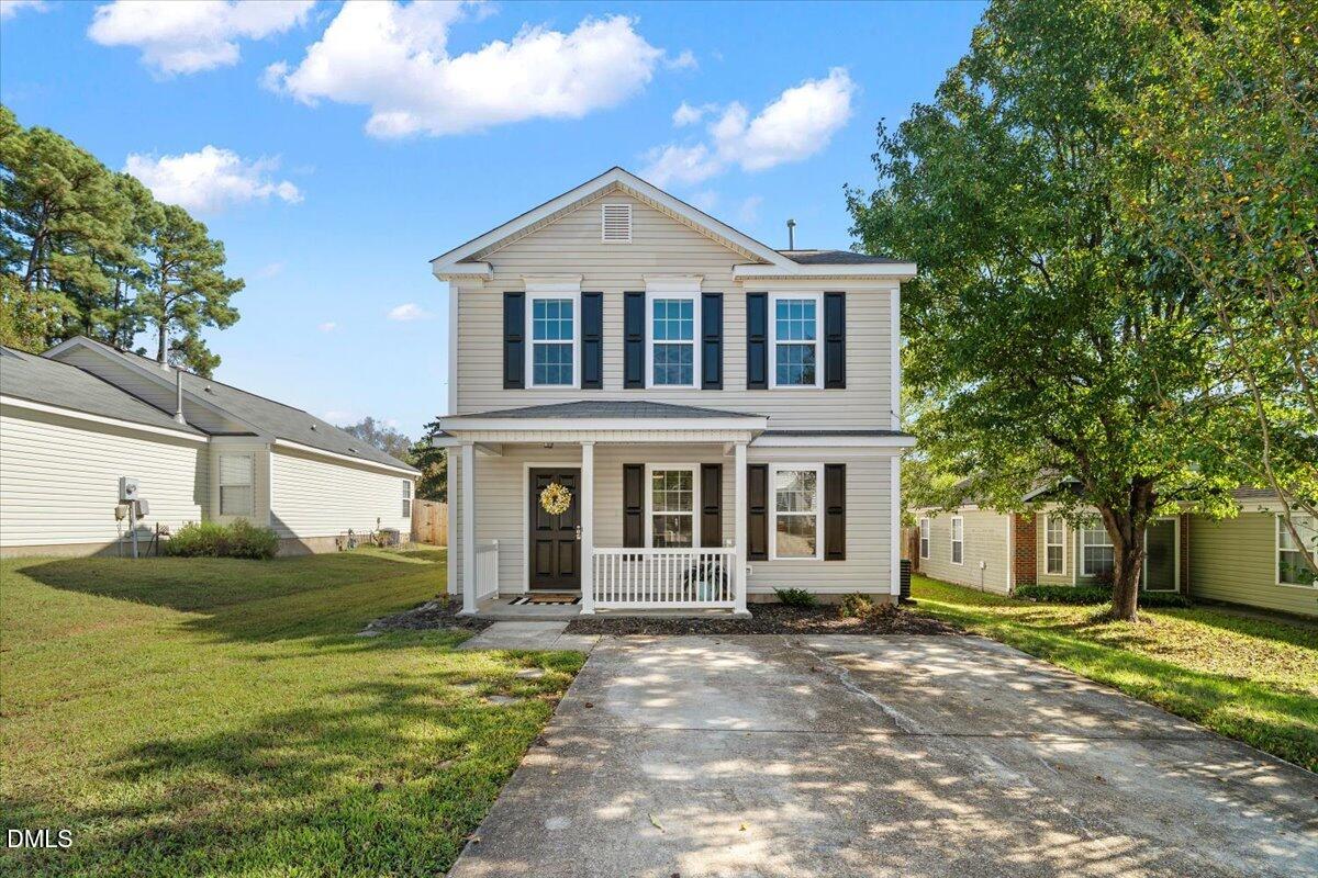 5012 Silverdene Street Raleigh, NC 27616 - Photo 2 of 28 01-P1113095
