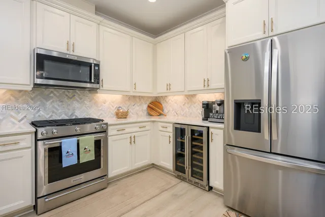 $549,000 | 161 Sand Dollar Drive, Hardeeville, SC 29927