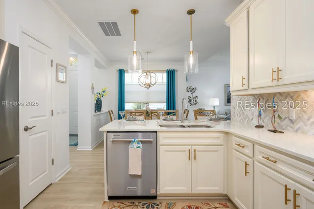 $549,000 | 161 Sand Dollar Drive, Hardeeville, SC 29927