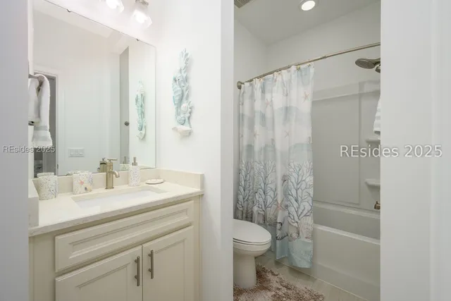 $549,000 | 161 Sand Dollar Drive, Hardeeville, SC 29927