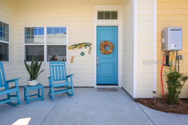 $549,000 | 161 Sand Dollar Drive, Hardeeville, SC 29927