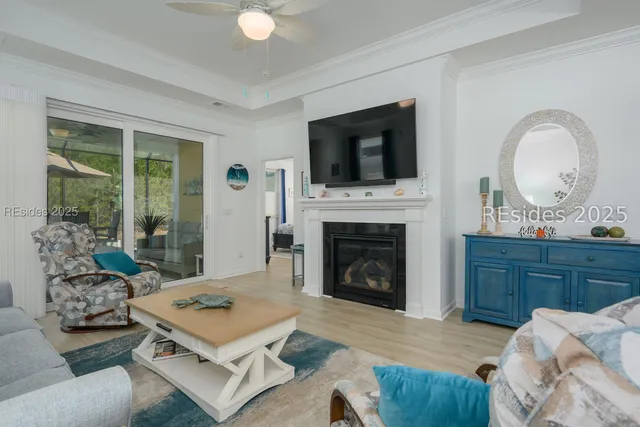 $549,000 | 161 Sand Dollar Drive, Hardeeville, SC 29927