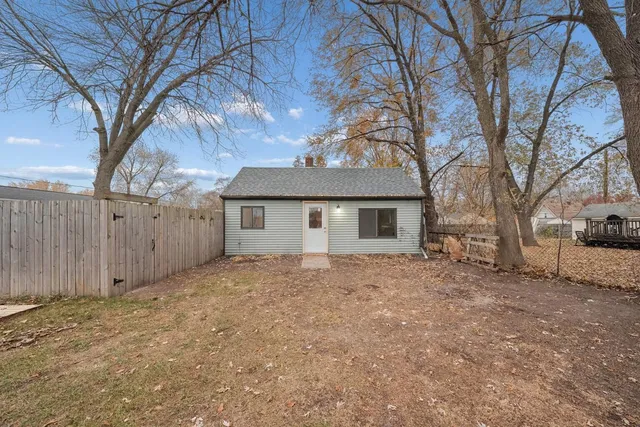 $165,000 | 167 North Ford Boulevard, Ypsilanti, MI 48198