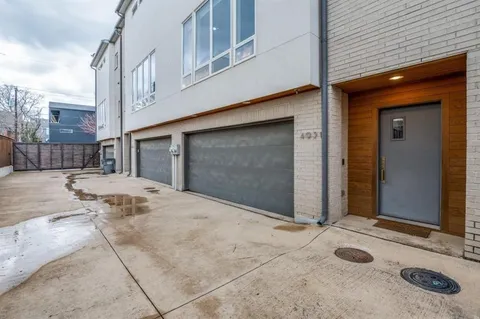 $3,450 | 4931 Hornsby Place, Dallas, TX 75204