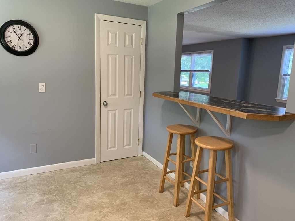34 Portulaca Drive Springfield, MA 01129 - Photo 8 of 20 a view of entryway with a workspace