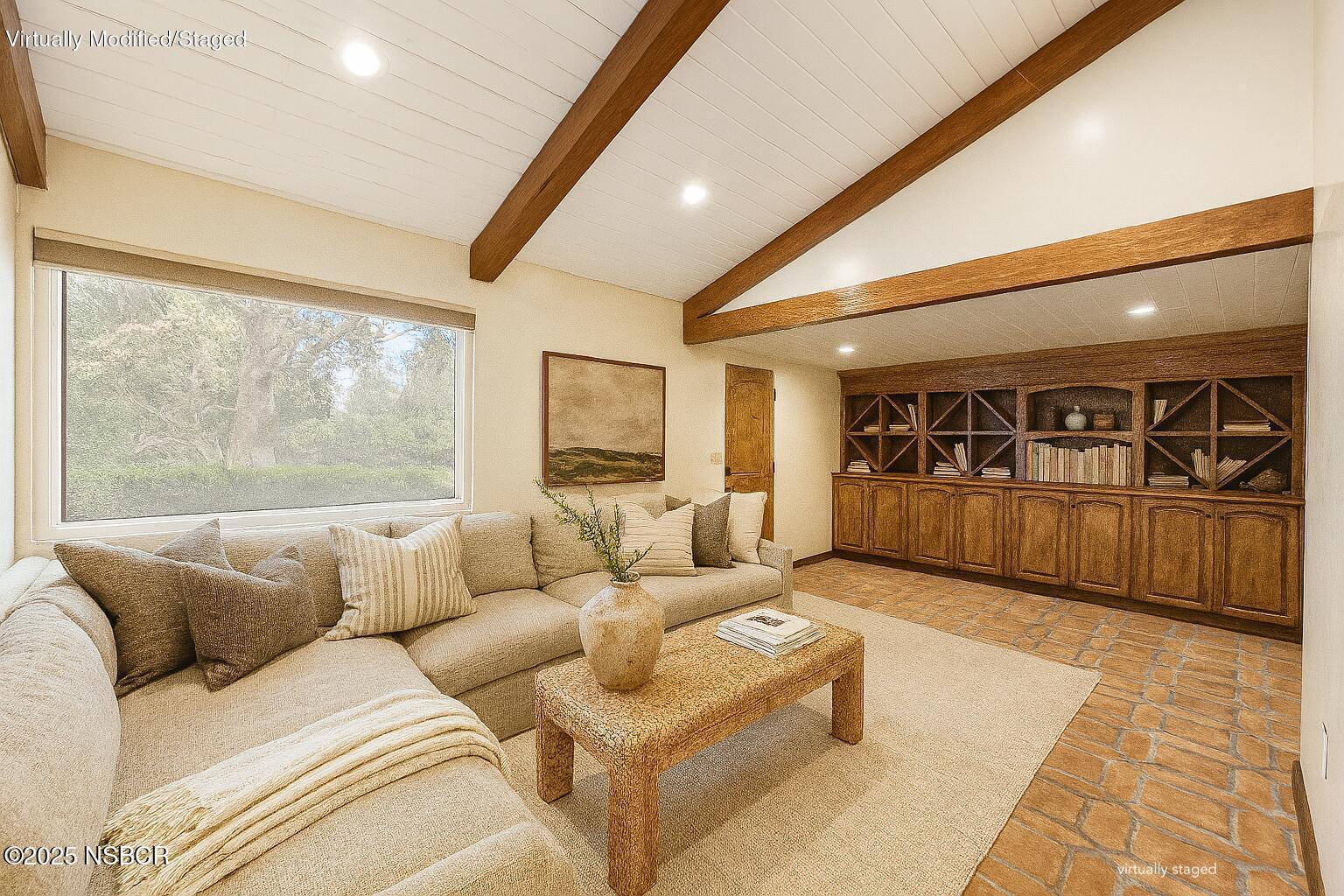 2851 Tapadero Road Solvang, CA 93463 - Photo 14 of 34 den
