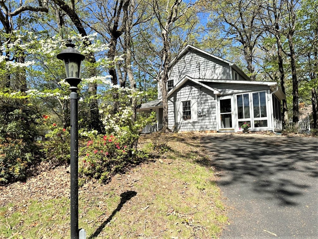 296 Flint Ridge Trail Fancy Gap, VA 24328 - Photo 30 of 33 Gallery Image 30