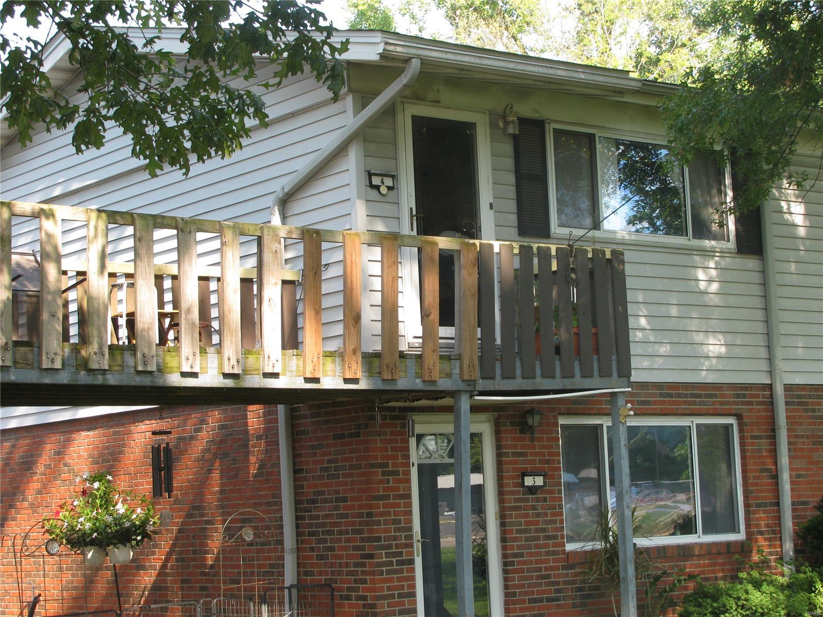 5310 Godfrey Road, Unit 4 Godfrey, IL 62035 - Photo 1 of 2 Gallery Image 1