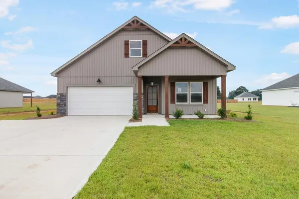 $267,900 | 68 Woodham Road, Ashford, AL 36312