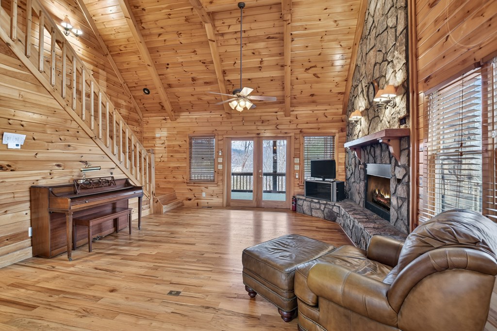 61 Spring Ridge Trail Morganton, GA 30560 - Photo 6 of 52