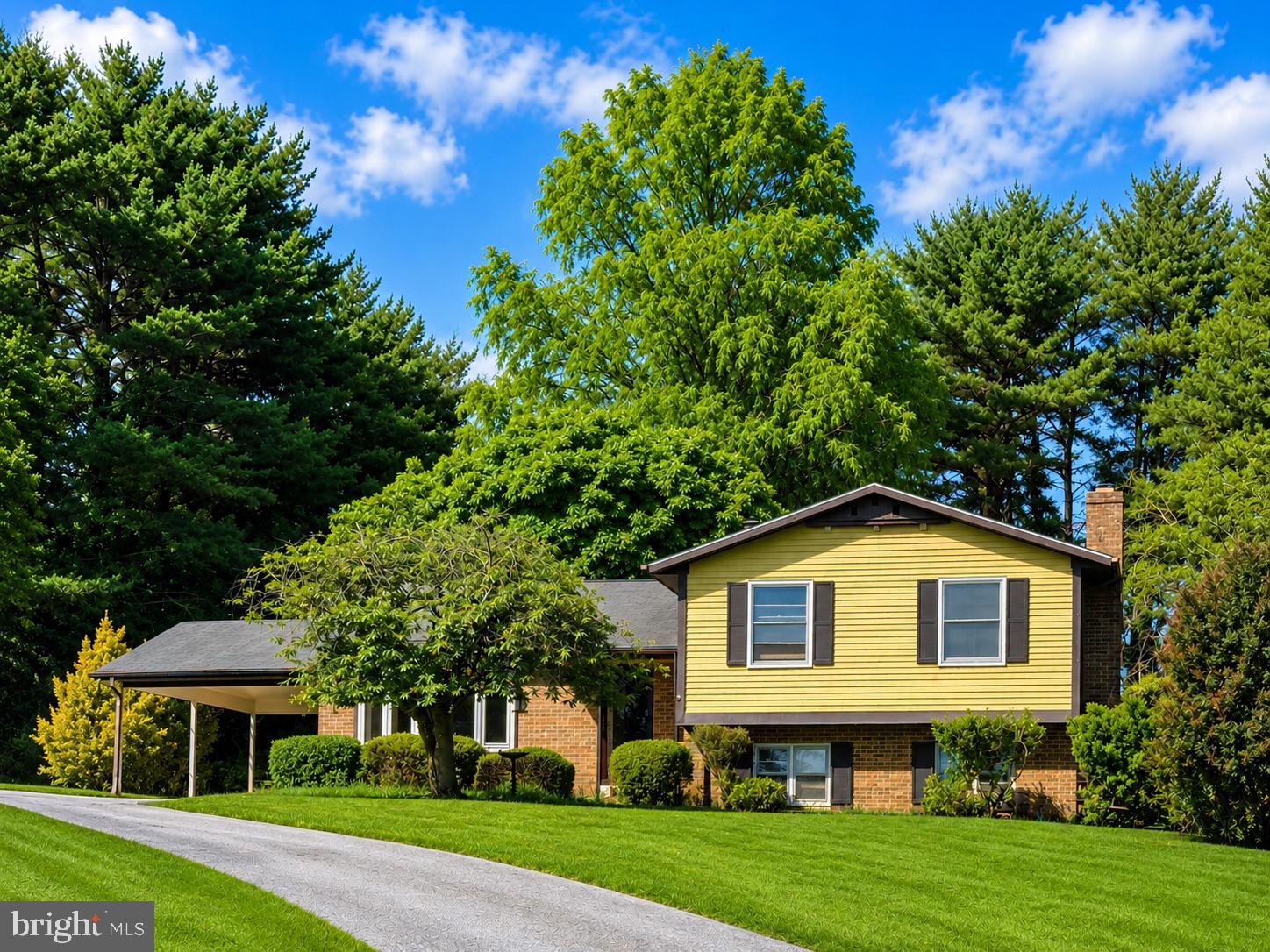 11295 Old Hopkins Road Clarksville, MD 21029 - Photo 1 of 1
