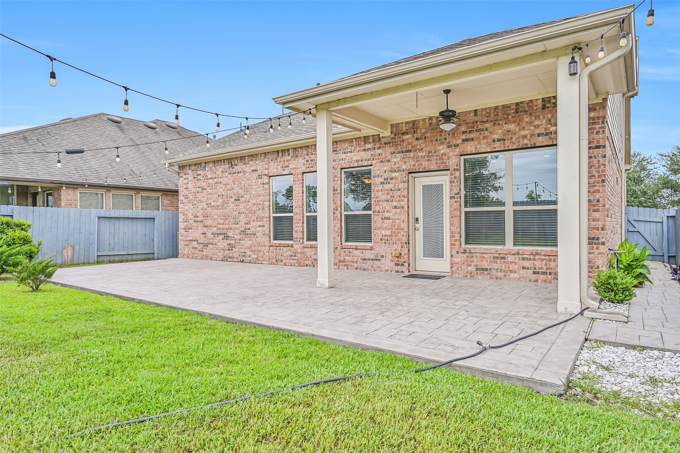 4511 Apple Point Lane Rosharon, TX 77583 - Photo 38 of 39