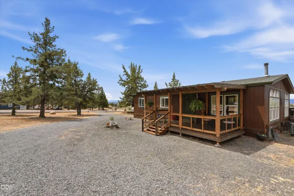 $469,000 | 10711 Southwest Shad Road, Terrebonne, OR 97760