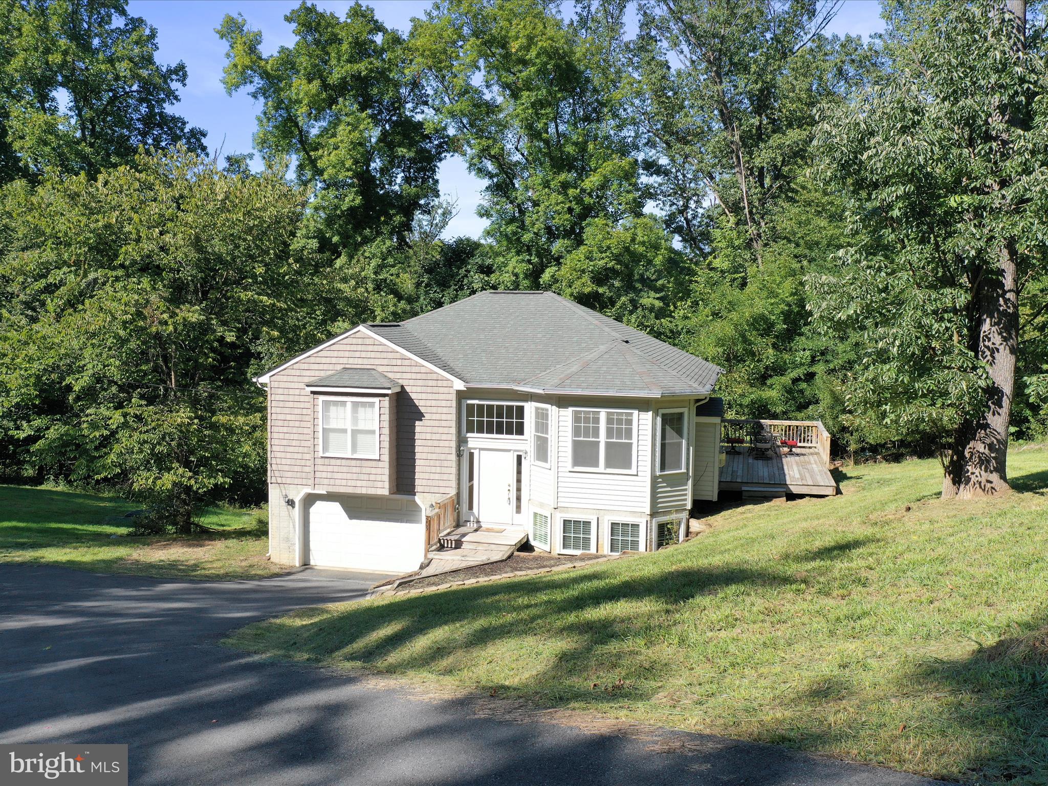 205 Locust Grove Road Front Royal, VA 22630 - Photo 1 of 53 Welcome to 205 Locust Grove Rd situated on 0.62 ac
