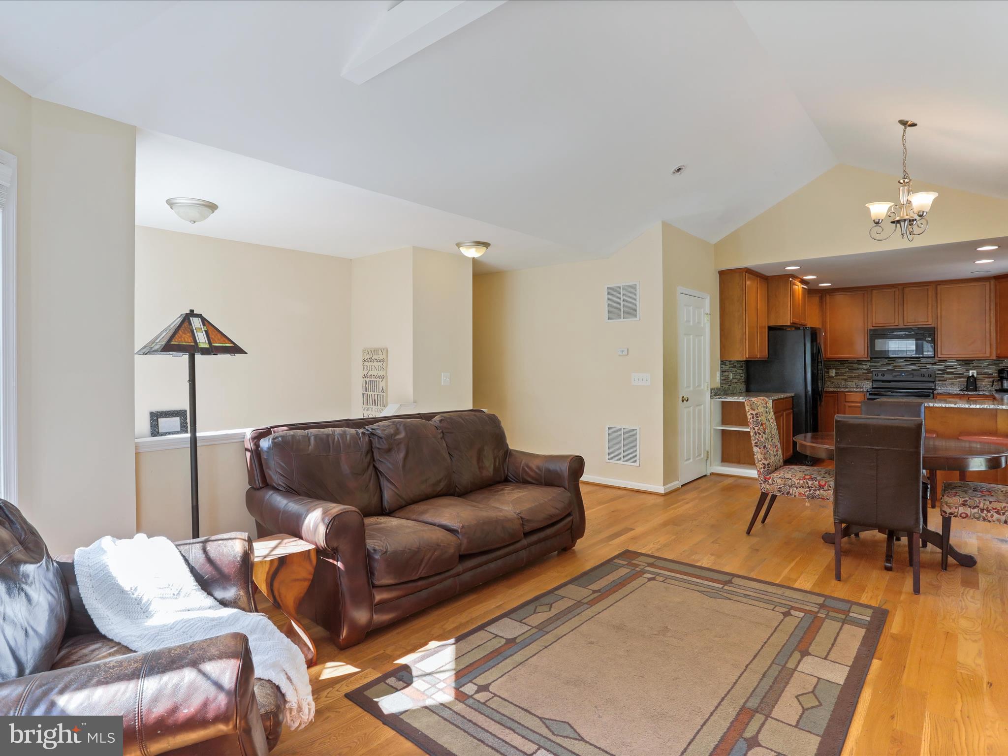 205 Locust Grove Road Front Royal, VA 22630 - Photo 15 of 53 Living room