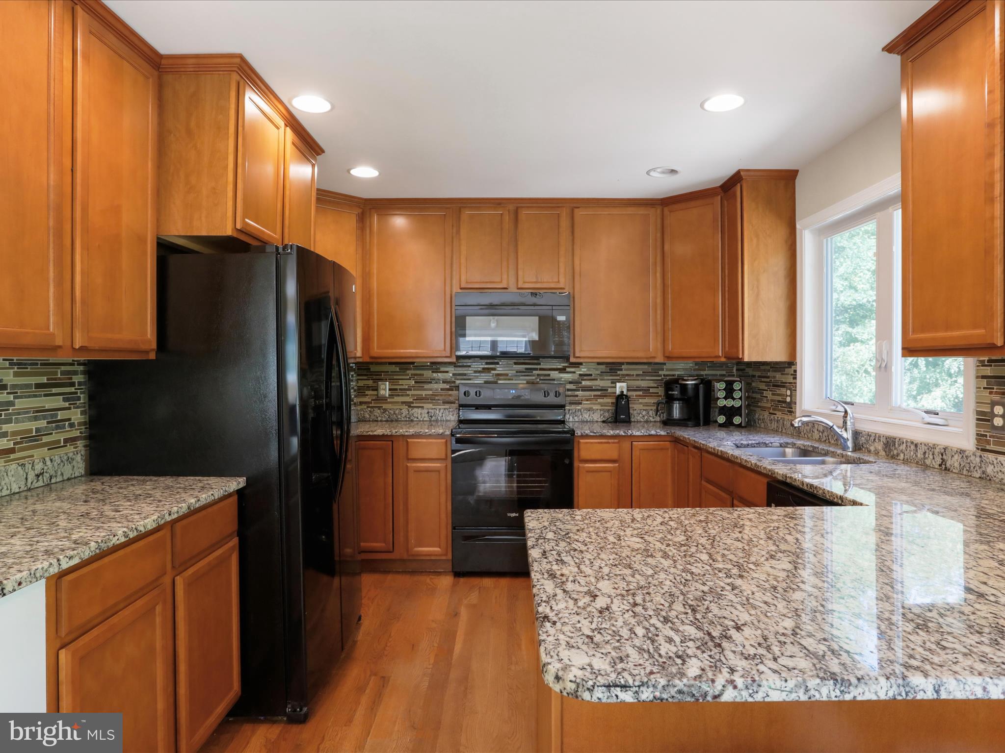 205 Locust Grove Road Front Royal, VA 22630 - Photo 21 of 53 Kitchen