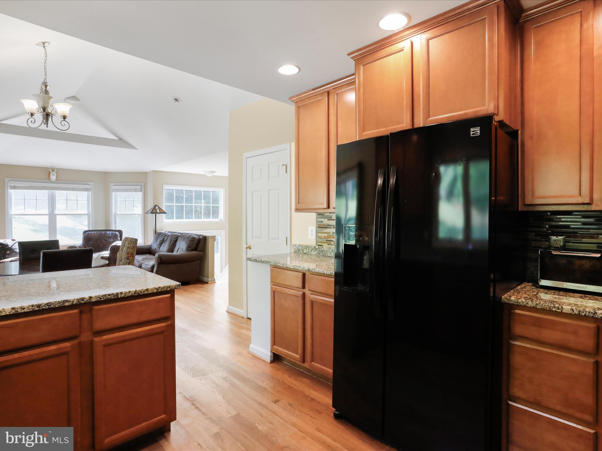 205 Locust Grove Road Front Royal, VA 22630 - Photo 23 of 53 Kitchen