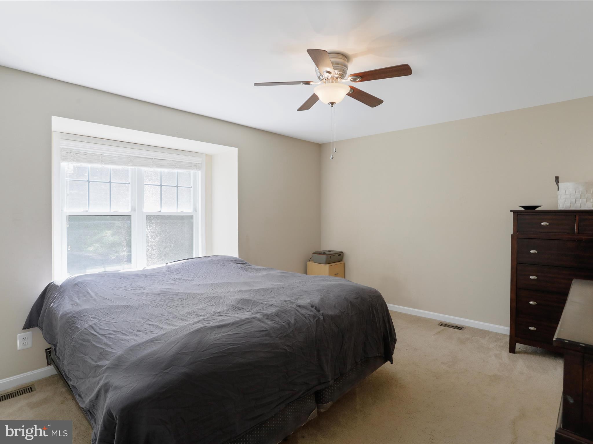 205 Locust Grove Road Front Royal, VA 22630 - Photo 24 of 53 Primary bedroom has bay window with storage