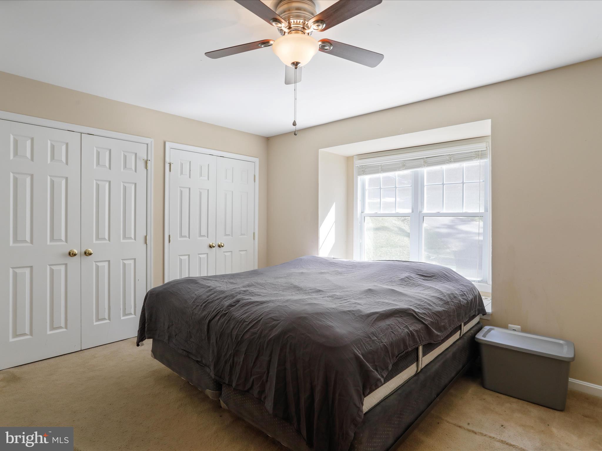 205 Locust Grove Road Front Royal, VA 22630 - Photo 25 of 53 Primary bedroom