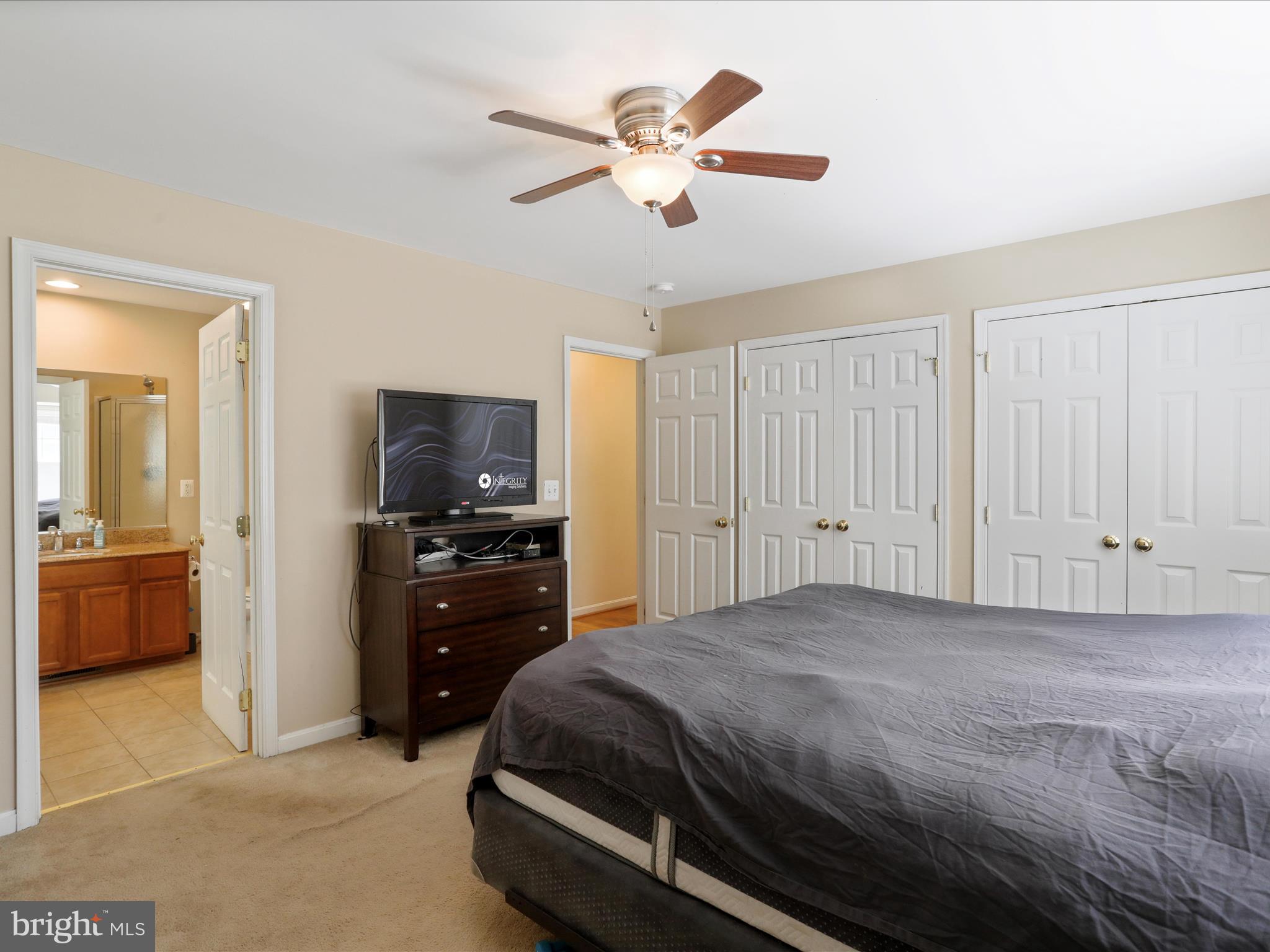 205 Locust Grove Road Front Royal, VA 22630 - Photo 26 of 53 Primary bedroom