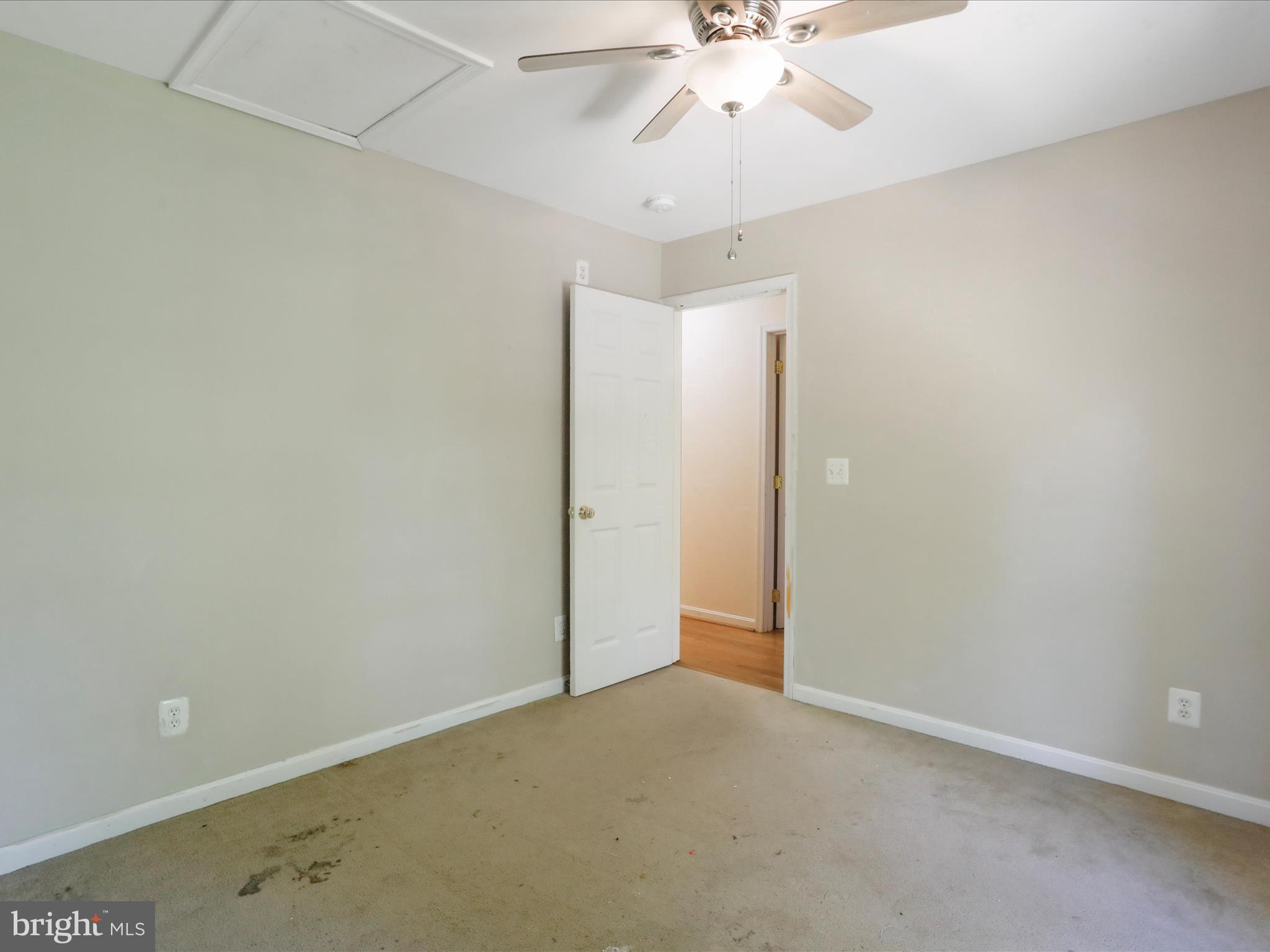 205 Locust Grove Road Front Royal, VA 22630 - Photo 31 of 53 Bedroom #2