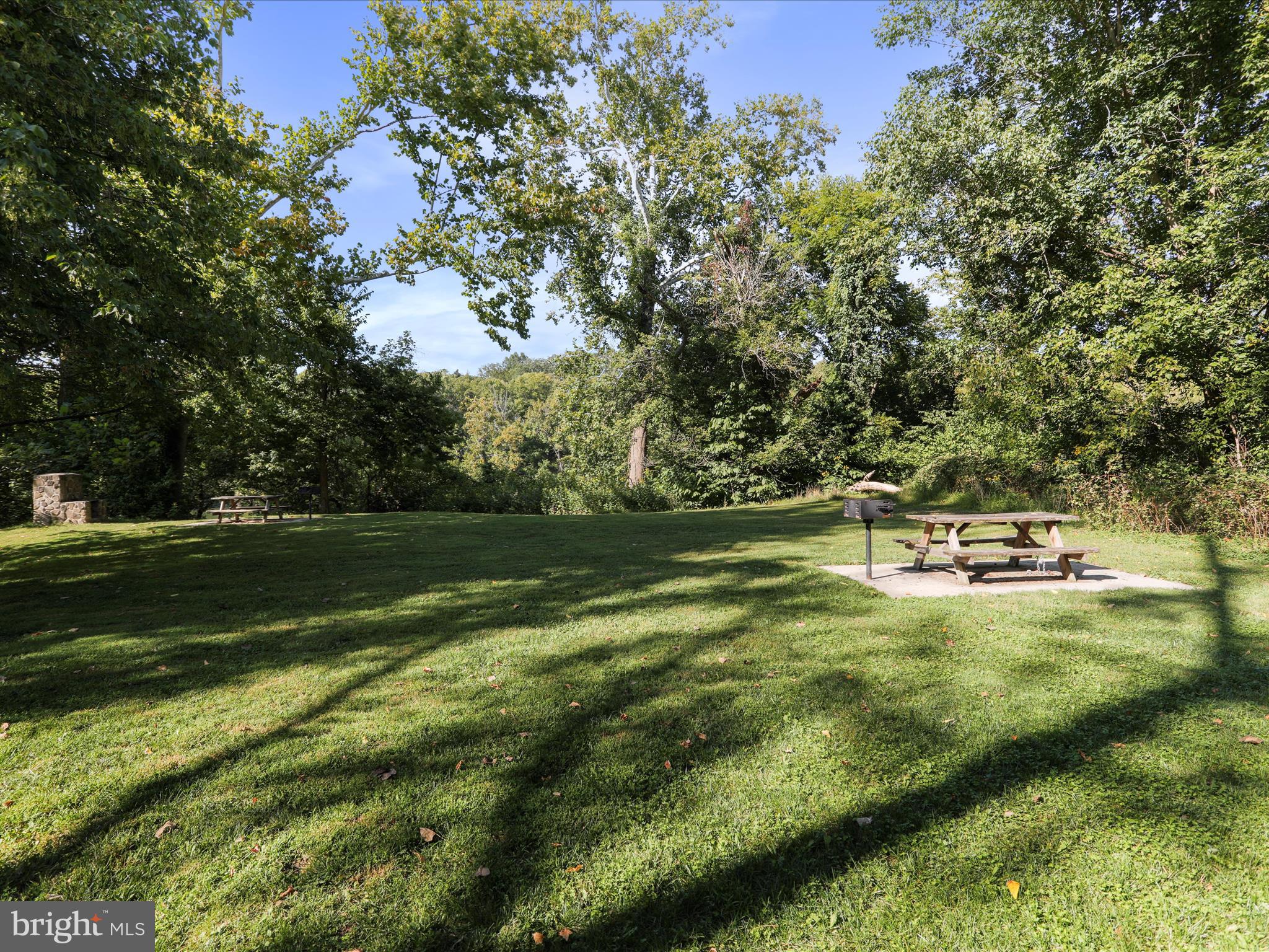 205 Locust Grove Road Front Royal, VA 22630 - Photo 41 of 53 Shenandoah Shores picnic area