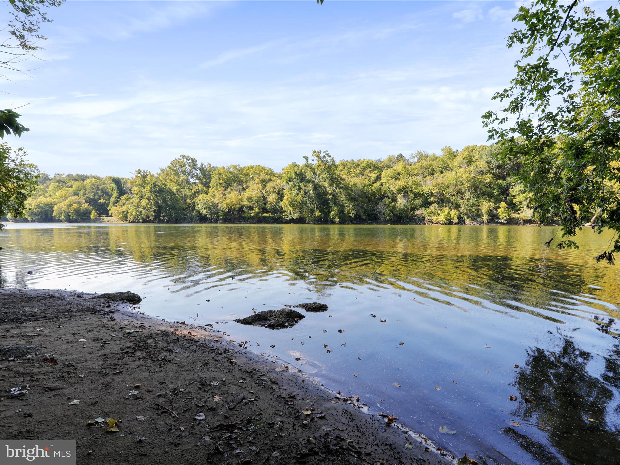 205 Locust Grove Road Front Royal, VA 22630 - Photo 45 of 53 Shenandoah Shores river access