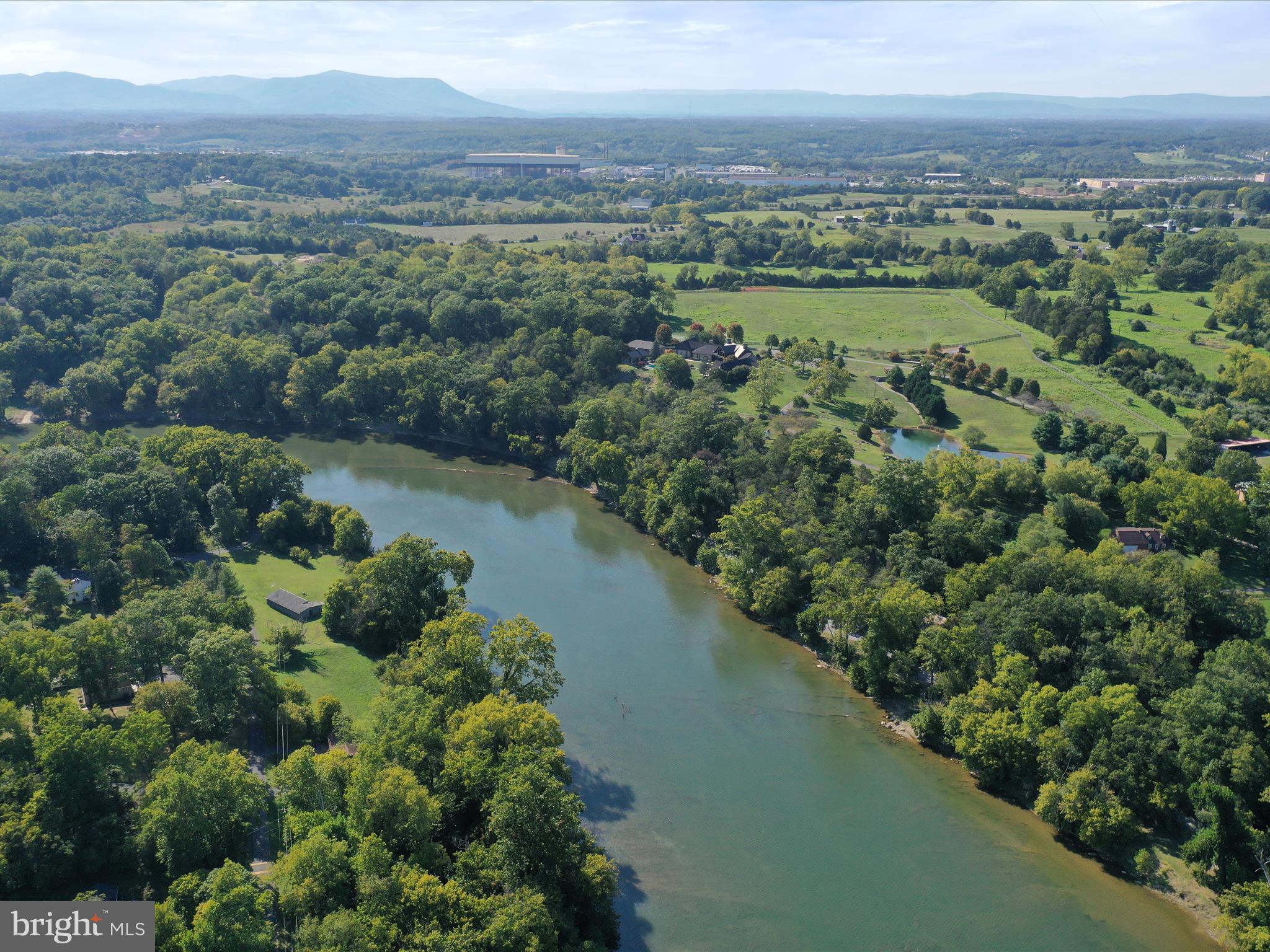 205 Locust Grove Road Front Royal, VA 22630 - Photo 52 of 53 Shenandoah River