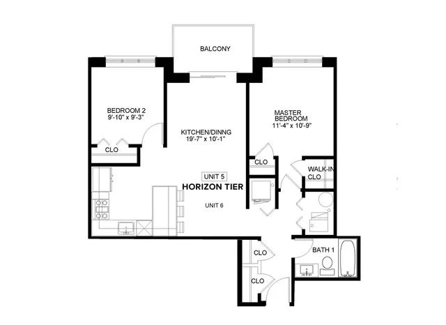 $299,900 | 9396 Landings Lane, Unit 306, Des Plaines, IL 60016