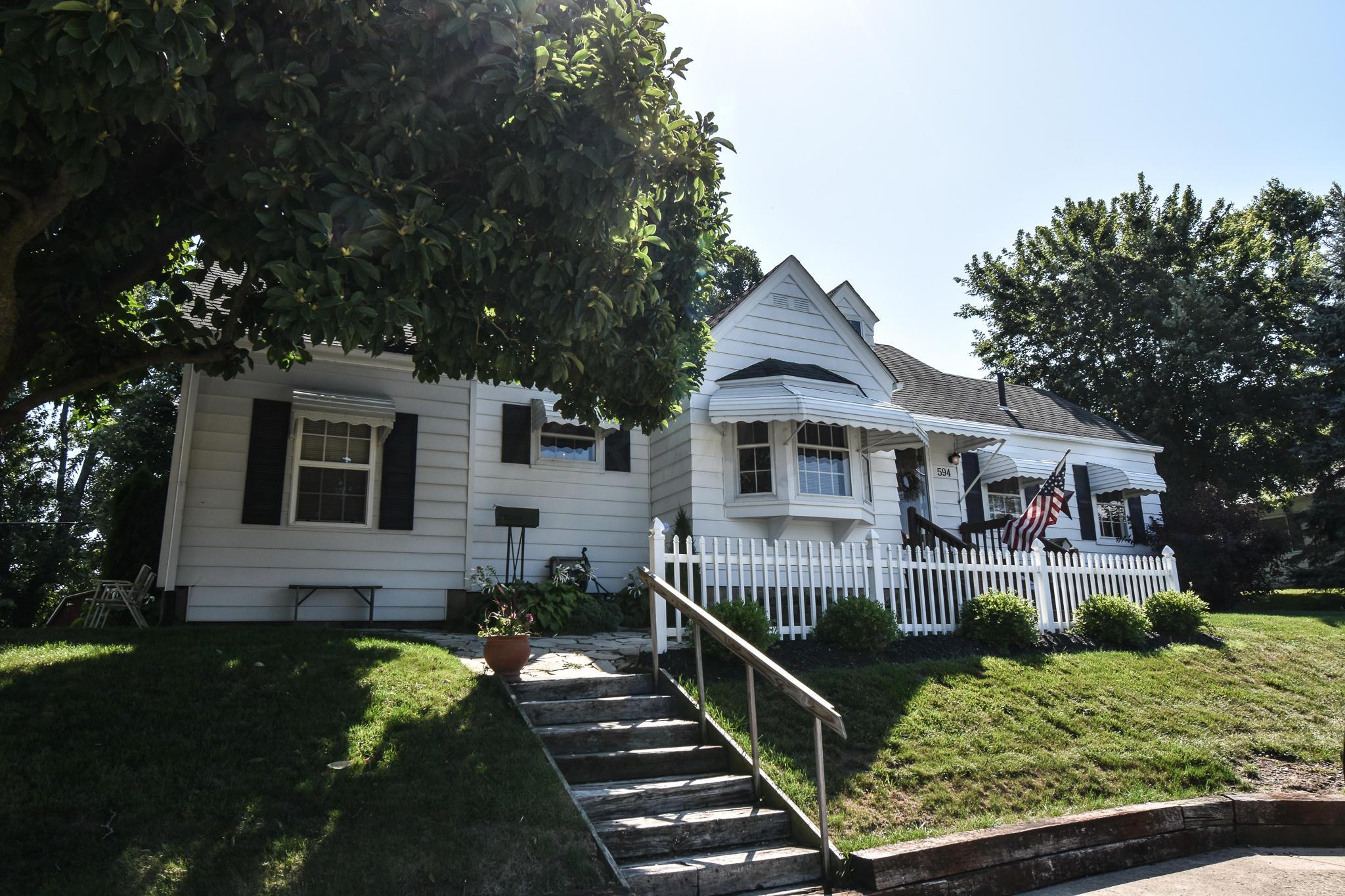594 Beacon Road Newark, OH 43055 - Photo 1 of 16