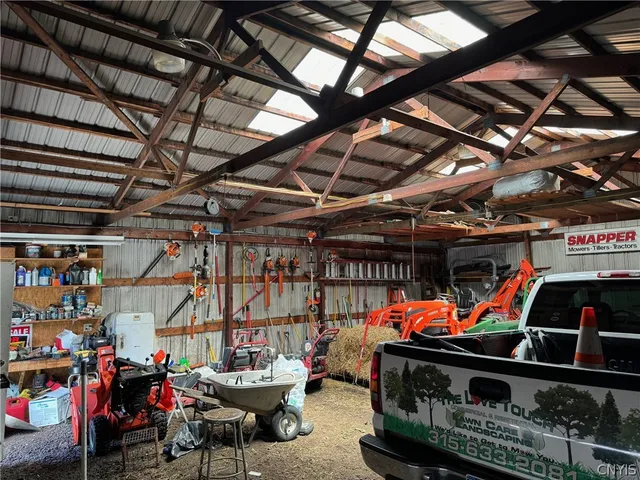 $169,900 | 7988 Warners Road, Lenox, NY 13032