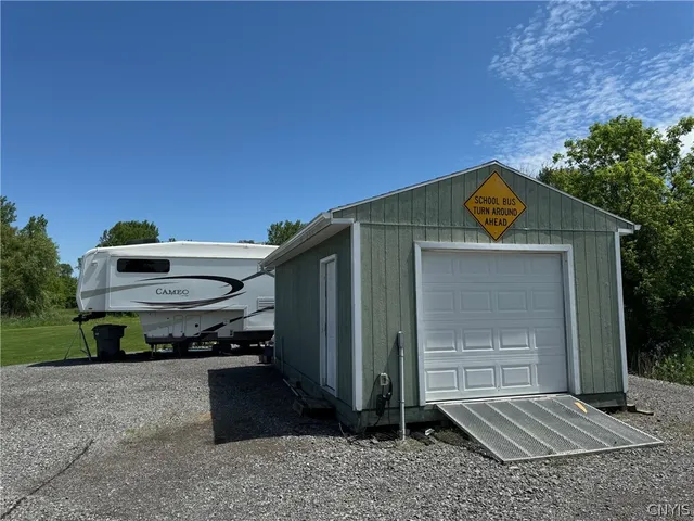 $169,900 | 7988 Warners Road, Lenox, NY 13032