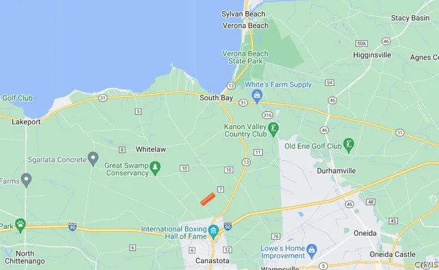 $169,900 | 7988 Warners Road, Lenox, NY 13032