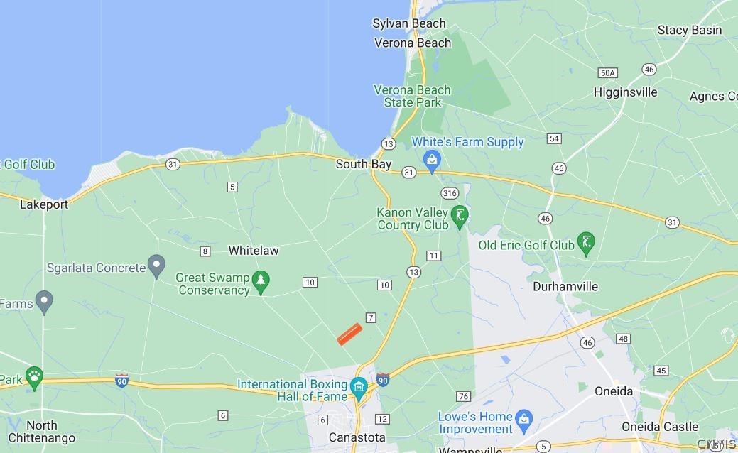 7988 Warners Road Lenox, NY 13032 - Photo 30 of 31