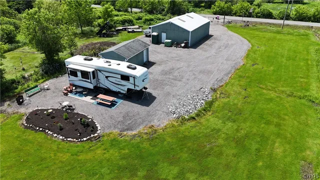 $169,900 | 7988 Warners Road, Lenox, NY 13032