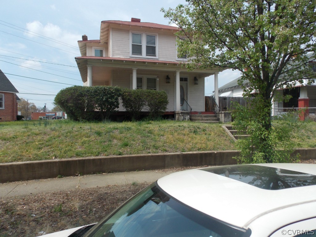 3095 Decatur Street Richmond, VA 23224 - Photo 1 of 2 Gallery Image 1