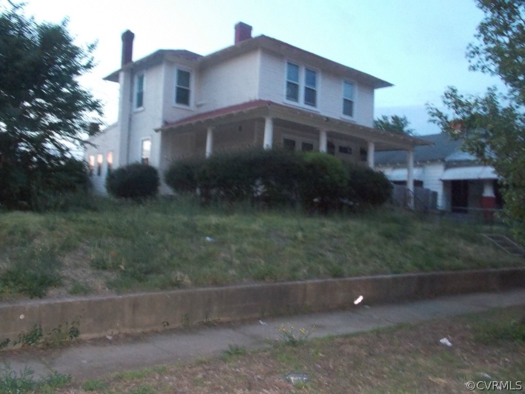 3095 Decatur Street Richmond, VA 23224 - Photo 2 of 2 Gallery Image 2