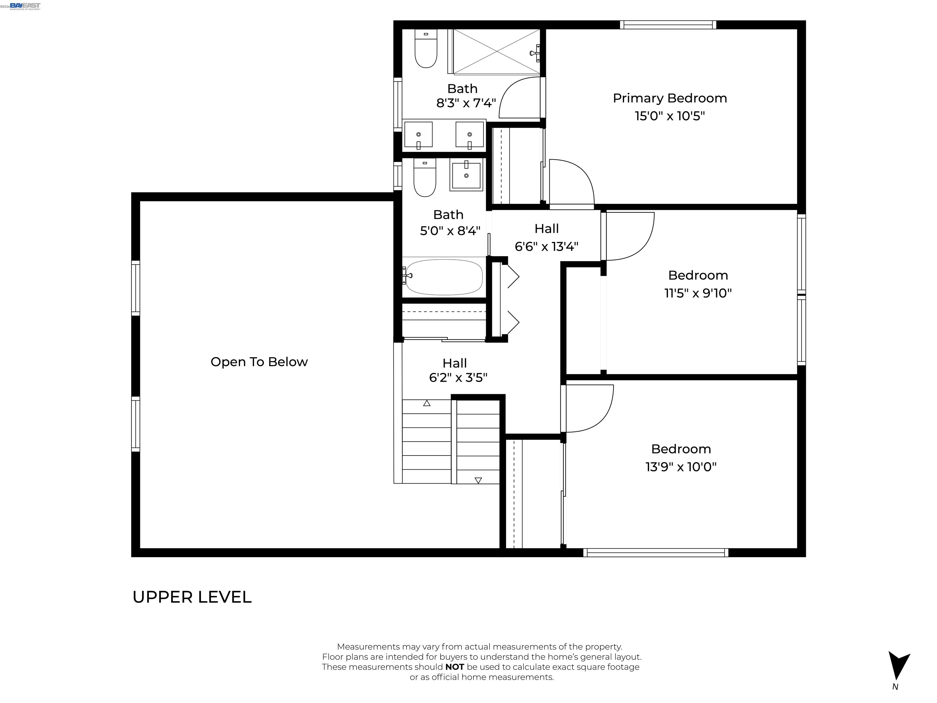 2579 Jacobs Street Hayward, CA 94541 - Photo 47 of 48