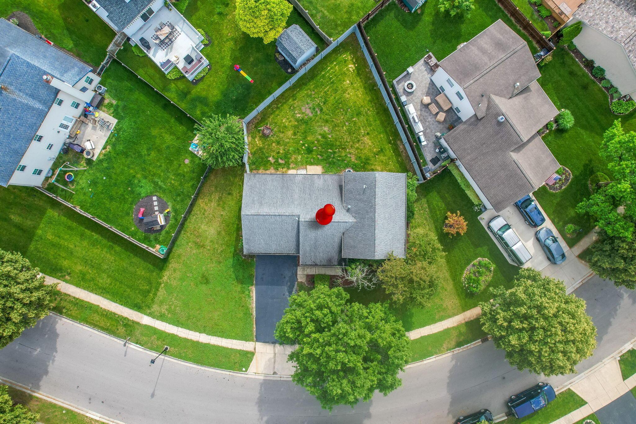 5548 Spring Hill Road Grove City, OH 43123 - Photo 8 of 56