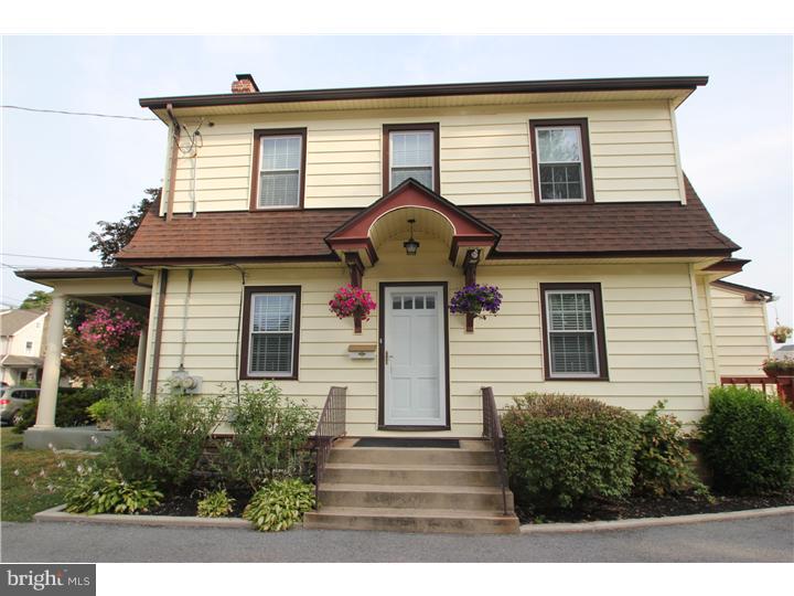147 Sycamore Road Havertown, PA 19083 - Photo 1 of 24 Exterior Front