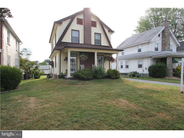 147 Sycamore Road Havertown, PA 19083 - Photo 23 of 24 Exterior Front
