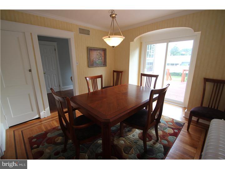 147 Sycamore Road Havertown, PA 19083 - Photo 8 of 24 Dining Room