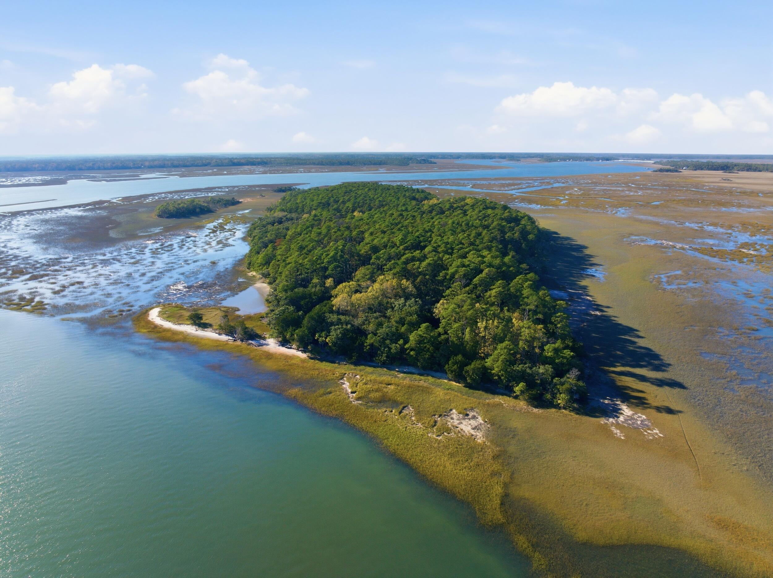 0 Rose Island Rd Port Okatie, SC 29909 - Photo 10 of 53 5 - RoseIsland