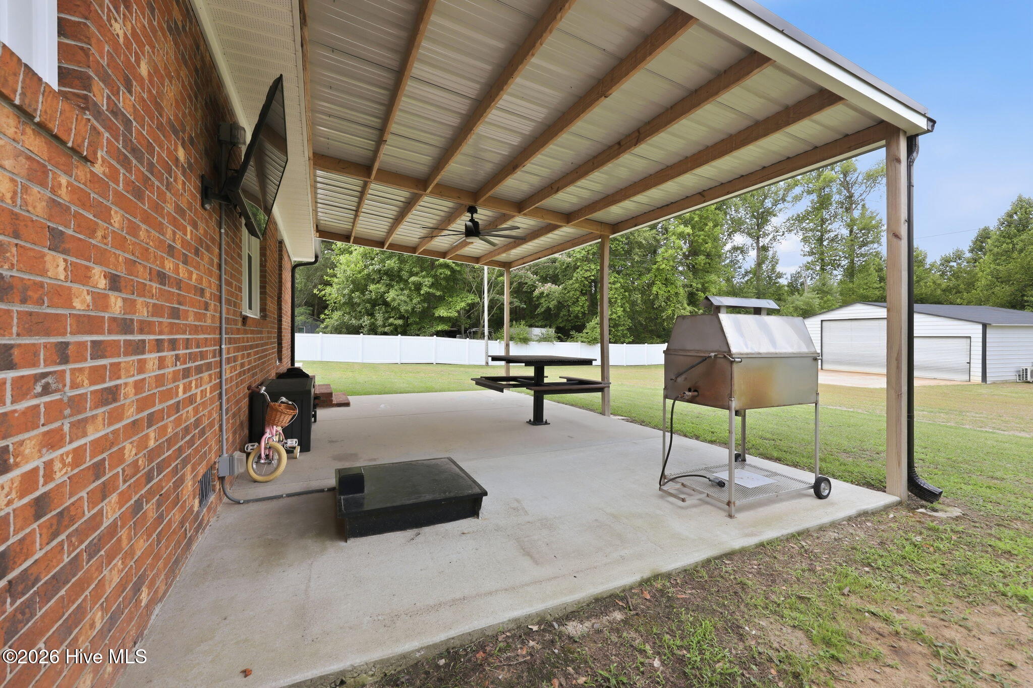 1485 Porter Road Greenville, NC 27834 - Photo 10 of 52
