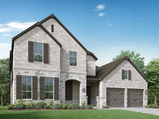 $1,110,295 | 901 Fallkirk Drive, Prosper, TX 75078