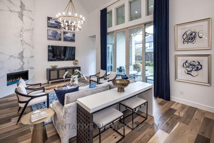 901 Fallkirk Drive Prosper, TX 75078 - Photo 11 of 25