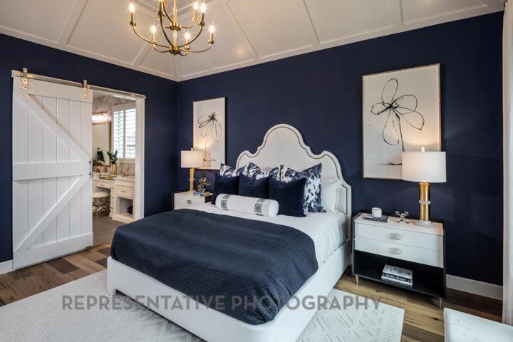 901 Fallkirk Drive Prosper, TX 75078 - Photo 12 of 25